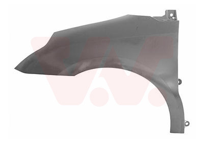 VAN WEZEL Kotflügel