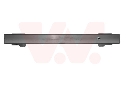 VAN WEZEL Querträger