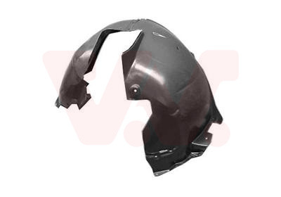 VAN WEZEL Verkleidung, Radhaus