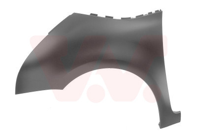 VAN WEZEL Kotflügel