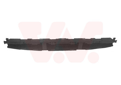 VAN WEZEL Träger, Stoßfänger