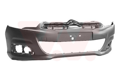 VAN WEZEL Stoßfänger