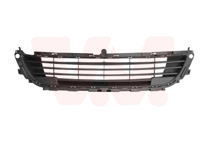 VAN WEZEL Lüftungsgitter, Stoßfänger