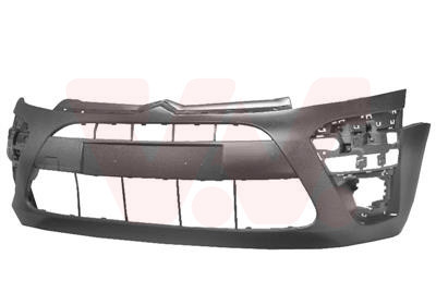 VAN WEZEL Stoßfänger