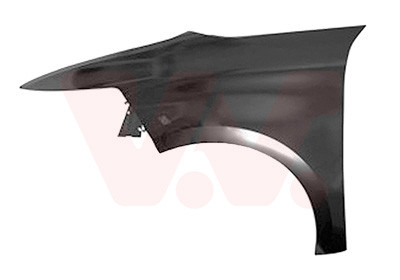 VAN WEZEL Kotflügel