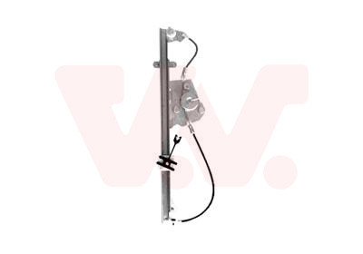 VAN WEZEL Fensterheber