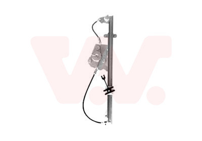 VAN WEZEL Fensterheber