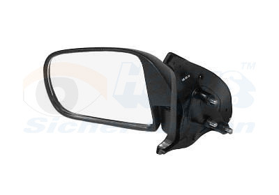 VAN WEZEL Außenspiegel