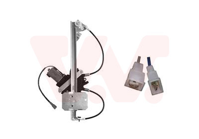 VAN WEZEL Fensterheber