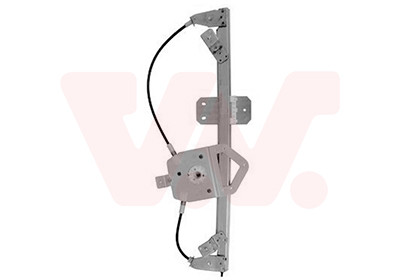 VAN WEZEL Fensterheber