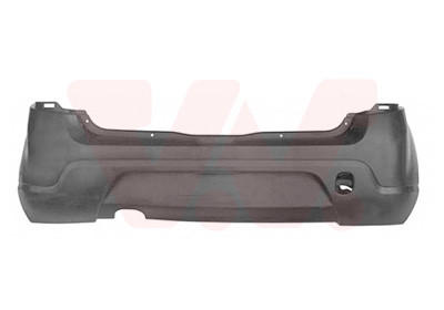 VAN WEZEL Stoßfänger