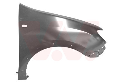 VAN WEZEL Kotflügel