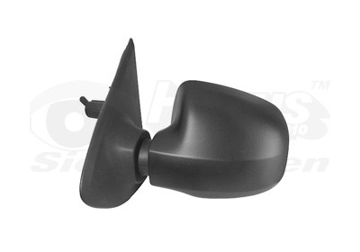 VAN WEZEL Außenspiegel