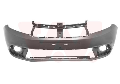 VAN WEZEL Stoßfänger