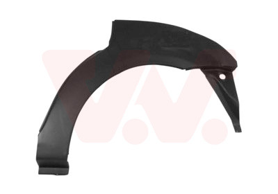 VAN WEZEL Seitenwand