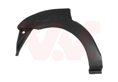 VAN WEZEL Seitenwand