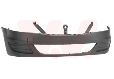 VAN WEZEL Stoßfänger