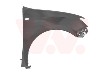 VAN WEZEL Kotflügel