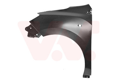 VAN WEZEL Kotflügel