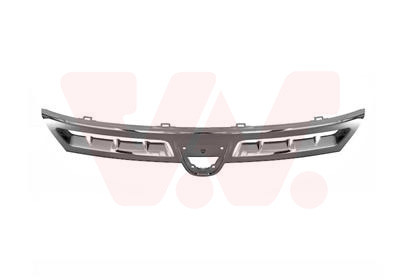 VAN WEZEL Kühlergitter