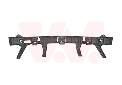 VAN WEZEL Träger, Stoßfänger