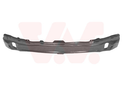 VAN WEZEL Träger, Stoßfänger