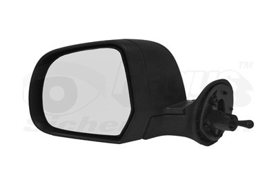 VAN WEZEL Außenspiegel