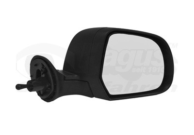 VAN WEZEL Außenspiegel