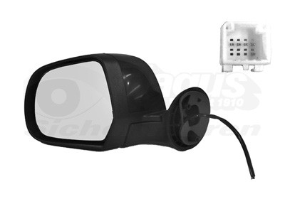 VAN WEZEL Außenspiegel