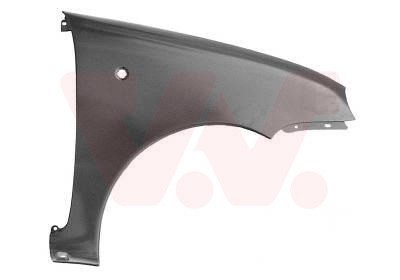 VAN WEZEL Kotflügel