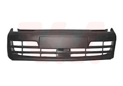 VAN WEZEL Stoßfänger