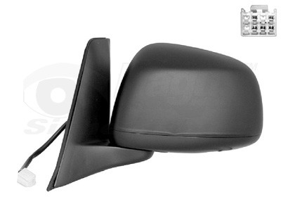 VAN WEZEL Außenspiegel