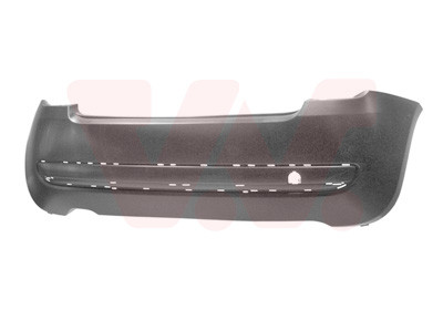 VAN WEZEL Stoßfänger