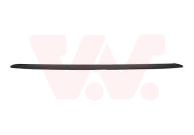 VAN WEZEL Blende, Stoßfänger