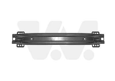 VAN WEZEL Träger, Stoßfänger