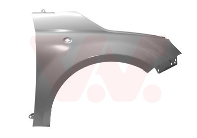 VAN WEZEL Kotflügel