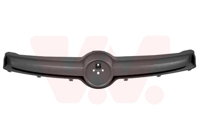 VAN WEZEL Kühlergitter