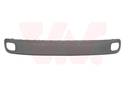 VAN WEZEL Blende, Stoßfänger