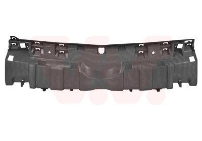 VAN WEZEL Träger, Stoßfänger