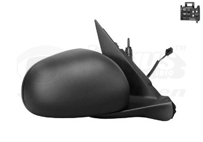 VAN WEZEL Außenspiegel