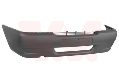 VAN WEZEL Stoßfänger