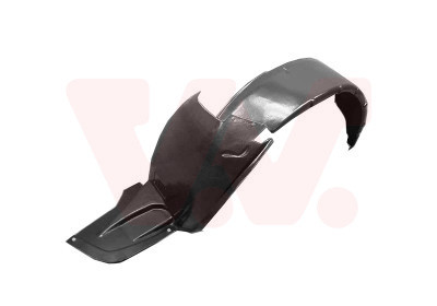 VAN WEZEL Verkleidung, Radhaus