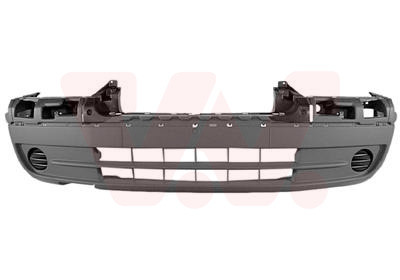 VAN WEZEL Stoßfänger