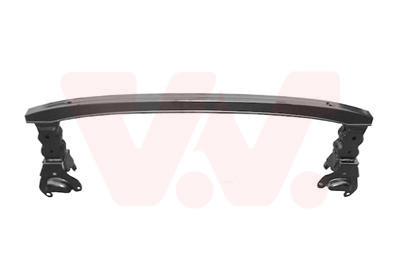 VAN WEZEL Träger, Stoßfänger