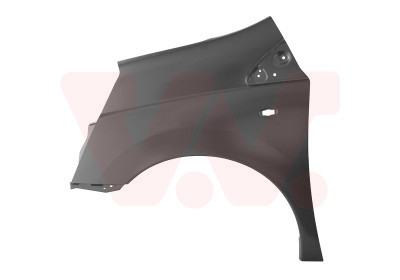 VAN WEZEL Kotflügel