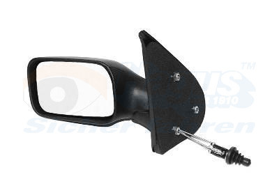 VAN WEZEL Außenspiegel