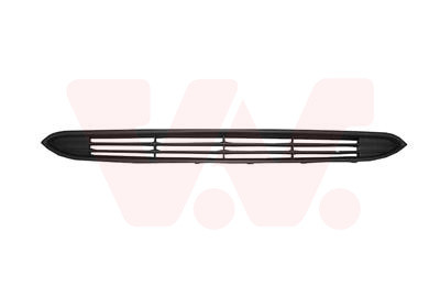 VAN WEZEL Kühlergitter