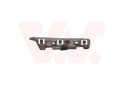 VAN WEZEL Halter, Stoßfänger