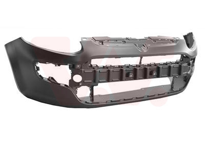 VAN WEZEL Stoßfänger