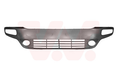 VAN WEZEL Blende, Stoßfänger